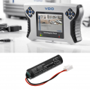 VDO Autodiagnos Check Plug & Play Service Tool / VDO100 2600mAh Li-ion 3.7V (Cameron Sino)