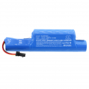 Vileda VR 303 / 0769-03 2600mAh Li-ion 10.8V (Cameron Sino)