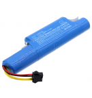 Vileda VR 303 / 0769-03 2600mAh Li-ion 10.8V (Cameron Sino)