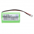 VDW Raypex 6 / SM-BP-V2.4-DP 2000mAh Ni-MH 2.4V (Cameron Sino)