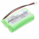 VDW Raypex 6 / SM-BP-V2.4-DP 2000mAh Ni-MH 2.4V (Cameron Sino)