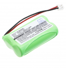 VDW RayPex 6 Apex Locator / SM-BP-V2.4-DP 2000 mAh Ni-MH 2.4 V (Cameron Sino)
