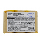 Vileda S01 3000 mAh Ni-MH 4.8 V (Cameron Sino)