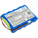 VDW SR2634 / GP210AAHCB5BMXZ 2000mAh Ni-MH 6.0V (Cameron Sino)