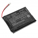 VDO STANDARD IGNITION / 105070 2S1P 2100mAh Li-Polymer 7.4V (Cameron Sino)