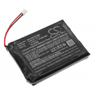 VDO STANDARD IGNITION / 105070 2S1P 2100 мАч Li-Polymer 7,4 В (Cameron Sino)