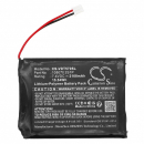 VDO STANDARD IGNITION / 105070 2S1P 2100mAh Li-Polymer 7.4V (Cameron Sino)