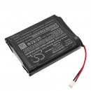 VDO STANDARD IGNITION / 105070 2S1P 2100mAh Li-Polymer 7.4V (Cameron Sino)