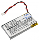 Vernier Go Wireless Link / GW-BAT-250 230 мА·ч литий-полимерный 3,7 В (Cameron Sino)