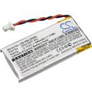 Хлоридный ионоселективный электрод Vernier Go Direct / GDX-BAT-300 300 мА·ч литий-полимерный 3,7 В (Cameron Sino)