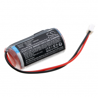 Verisure Night Contro / CR-2/3AZ 1350mAh Li-MnO2 3.0V (Cameron Sino)