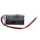 Verisure Night Contro / CR-2/3AZ 1350mAh Li-MnO2 3.0V (Cameron Sino)