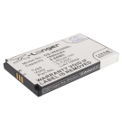 ViewSonic Q603 / Li47180bk 1800 mAh Li-ion 3.7 V (Cameron Sino)