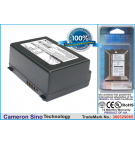 Viewsonic V38r-07 und V38r-07a / BAT-002 3600 mAh Li-Ion 3,7 V (Cameron Sino)