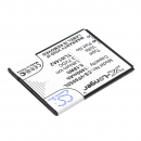 Vodafone VF-575 / TLi014A2 1400 mAh Li-Ion 3,7 V (Cameron Sino)