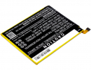 Vodafone VFD 710 / Li3930T44P6h816437 3000 mAh Li-Polymer 3,85 V (Cameron Sino)