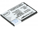 Vodafone VF795 / TLi017C2 1800 mAh Li-Ion 3,8 V (Cameron Sino)