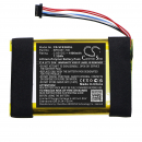 Verifone M087-602-11-WWA / BPK087-700 1900mAh Li-Polímero 3.85V (Cameron Sino)