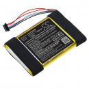 Verifone M087-602-11-WWA / BPK087-700 1900mAh Li-Polímero 3.85V (Cameron Sino)