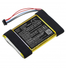 Verifone M087-602-11-WWA / BPK087-700 1900 mAh Li-Polymer 3.85 V (Cameron Sino)