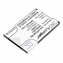 Verifone e280s V2 / BPK457-001 3000mAh Li-ion 3.85V (Cameron Sino)
