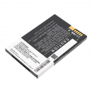 Verifone e280s V2 / BPK457-001 3000mAh Li-ion 3.85V (Cameron Sino)