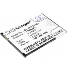 Verifone IPAY E285 / BPK087-600 1750 mAh Li-Ion 3,8 V (Cameron Sino)