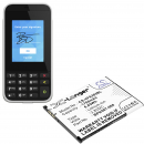 Verifone IPAY E285 / BPK087-600 1750 мАч литий-ионный 3,8 В (Cameron Sino)