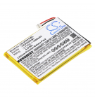 Verifone IPAY E315 / 1ICP45/42/61 1300 mAh Li-Polymer 3,7 V (Cameron Sino)