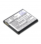Verifone e355 / BPK087-500 1950 mAh Li-Ion 3,8 V (Cameron Sino)