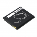 Verifone e355 / BPK087-500 1950 mAh Li-Ion 3,8 V (Cameron Sino)