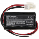 Verifone PCA169-001-01 / BPK169-001-01-A 2600 mAh Li-Ion 7,4 V (Cameron Sino)