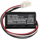 Verifone PCA169-001-01 / BPK169-001-01-A 3400mAh Li-ion 7.4V (Cameron Sino)