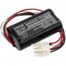 Verifone PCA169-001-01 / BPK169-001-01-A 3400mAh Li-ion 7.4V (Cameron Sino)