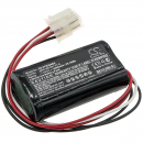 Verifone PCA169-001-01 / BPK169-001-01-A 3400mAh Li-ion 7.4V (Cameron Sino)