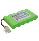 Verifone Nurit 2090 / BAT00023 1500 mAh Ni-MH 7,2 V (Cameron Sino)