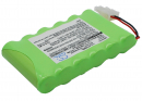 Verifone Nurit 2090 / BAT00023 1500 mAh Ni-MH 7,2 V (Cameron Sino)