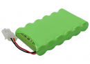 Verifone Nurit 2090 / BAT00023 1500 mAh Ni-MH 7,2 V (Cameron Sino)