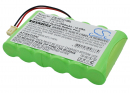 VeriFone Nurit 2159 / BAT00031 1500mAh Ni-MH 7.2V (Cameron Sino)