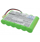 VeriFone Nurit 2159 / BAT00031 1500 mAh Ni-MH 7.2 V (Cameron Sino)