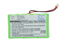 Verifone Nurit 3010 / NA200D05C095 2000 mAh Ni-MH 7,2 V (Cameron Sino)