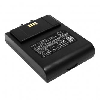 VeriFone M50 / CCR-8020 1800 mAh Lithium 7,4 V (Cameron Sino)