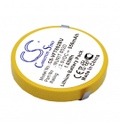 VeriFone 802B-WW-M05 550mAh Lithium 3.0V (Cameron Sino)