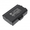 VeriFone Nurit 8400 PCI COMPLIANT / 84BTWW01D021008006114 2200 mAh Li-ion 7.4 V (Cameron Sino)