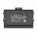 VeriFone Nurit 8400 PCI COMPLIANT / 84BTWW01D021008006114 2200 mAh Li-ion 7.4 V (Cameron Sino)