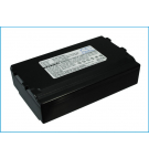 VeriFone Nurit 8400 PCI-KONFORM / 84BTWW01D021008006114 2200 mAh Li-Ion 7,4 V (Cameron Sino)