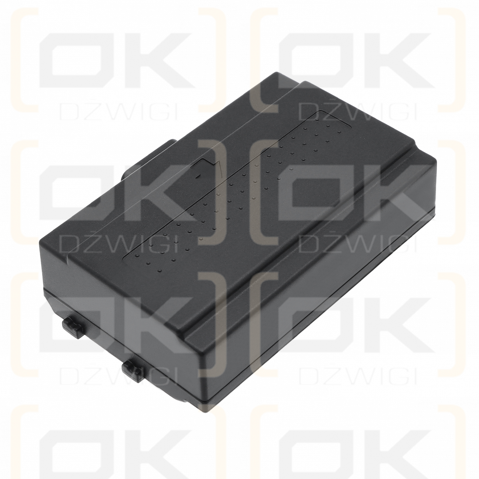 VeriFone Nurit 8400 PCI COMPLIANT / 84BTWW01D021008006114 3400 mAh Li-ion 7.4 V (Cameron Sino)