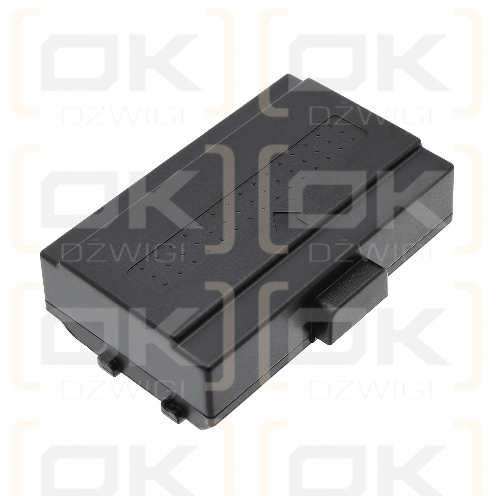 VeriFone Nurit 8400 PCI COMPLIANT / 84BTWW01D021008006114 3400 mAh Li-ion 7.4 V (Cameron Sino)