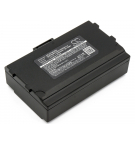 VeriFone Nurit 8400 PCI-KONFORM / 84BTWW01D021008006114 3400 mAh Li-Ion 7,4 V (Cameron Sino)