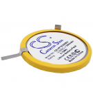 VeriFone NURIT 8320 250mAh Lithium 3.0V (Cameron Sino)